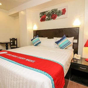 Executive Suite mit Kingsize-Bett