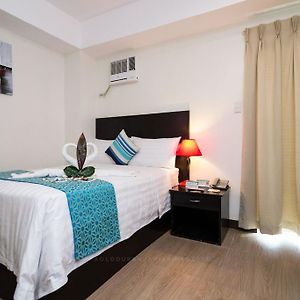 Superior Zimmer mit Kingsize-Bett